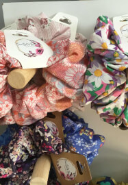 Beginner's Sewing Workshop: Create Your Own Project