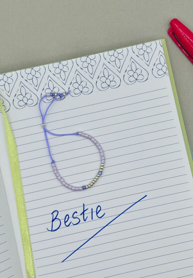 Shhh Secret Message Morse Code Jewellery Workshop