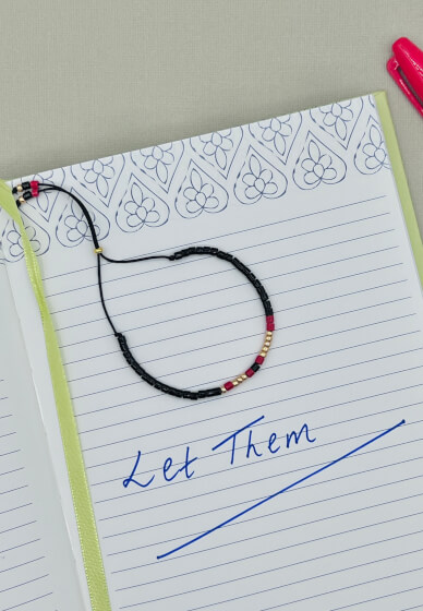 Shhh Secret Message Morse Code Jewellery Workshop