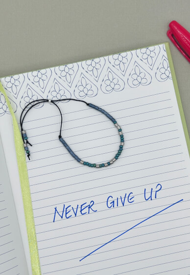 Shhh Secret Message Morse Code Jewellery Workshop