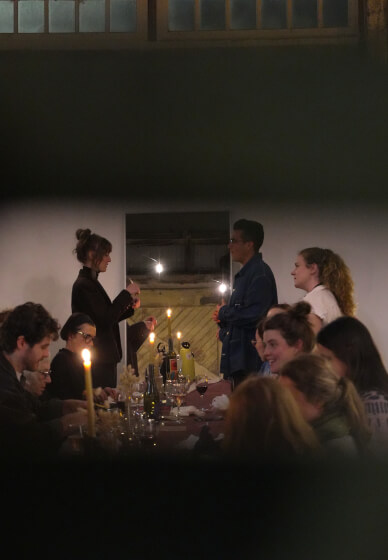 Shibori Scarf and Wine Workshop