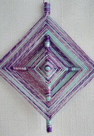 Shine Your Light at Star Mandala Workshop