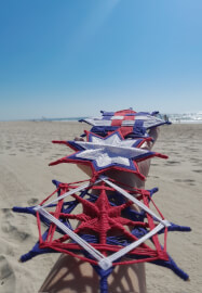 Shine Your Light: Star Mandala Workshop