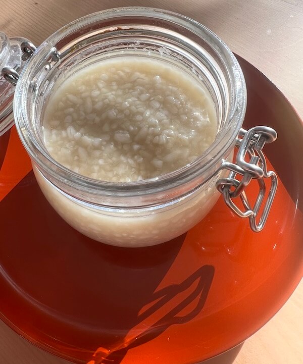 Shio Koji Making Workshop