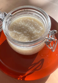 Shio Koji Making Workshop