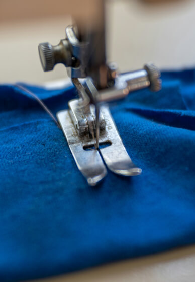 Shit You Actually Want to Wear: An Intro to Sewing Class