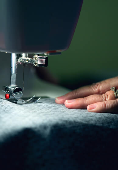 Shit You Actually Want to Wear: An Intro to Sewing Class