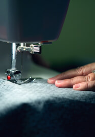 Shit You Actually Want to Wear: An Intro to Sewing Class