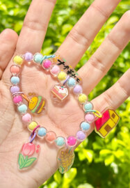 Shrink Plastic Jewellery Workshop