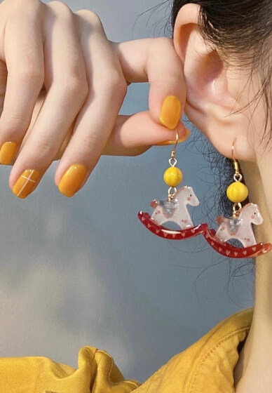 Shrink Plastic Jewellery Workshop