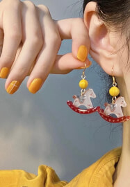 Shrink Plastic Jewellery Workshop