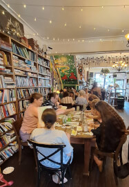 Siamese Fish Watercolour Workshop