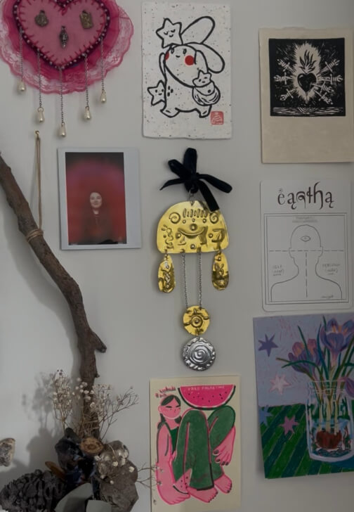Sigil Magic: Personal Intention Talisman Workshop