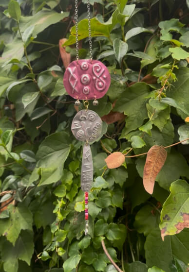 Sigil Magic Workshop: Create a Personal Intention Talisman