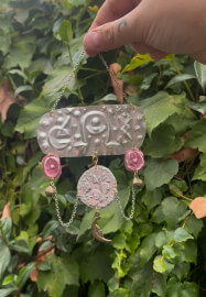 Sigil Magic Workshop: Create a Personal Intention Talisman