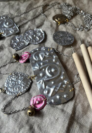 Sigil Magic Workshop: Create a Personal Intention Talisman