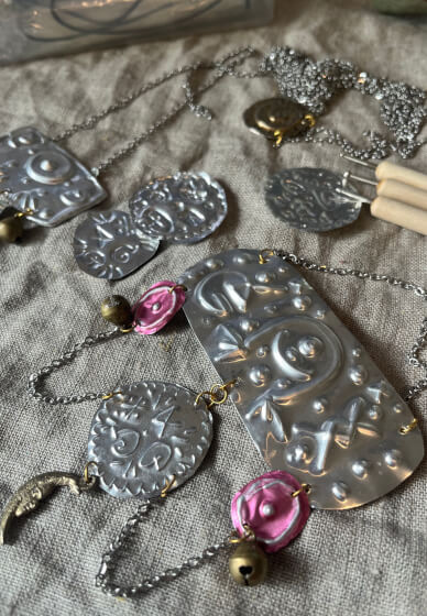 Sigil Magic Workshop: Create a Personal Intention Talisman