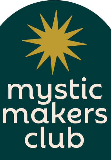 Sigil Magic Workshop: Create a Personal Intention Talisman