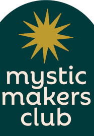 Sigil Magic Workshop: Create a Personal Intention Talisman