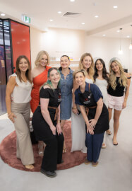 Signature Lipstick Workshop