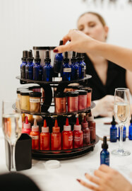 Signature Lipstick Workshop