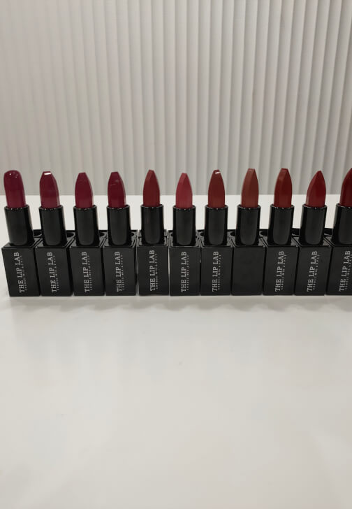Signature Lipstick Workshop