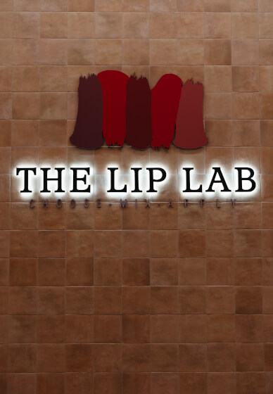 Signature Lipstick Workshop