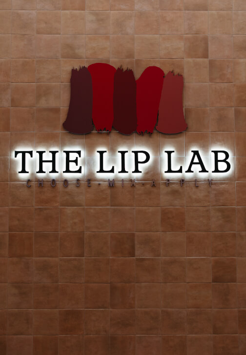 Signature Lipstick Workshop