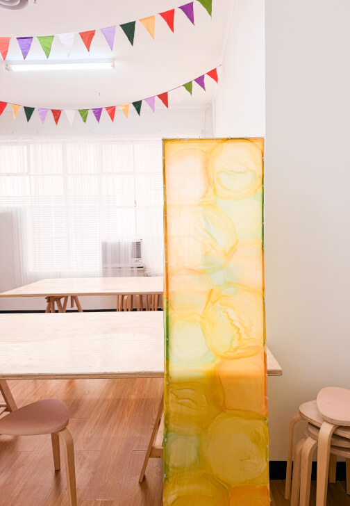 Silk Painting Workshop - Wearable Art