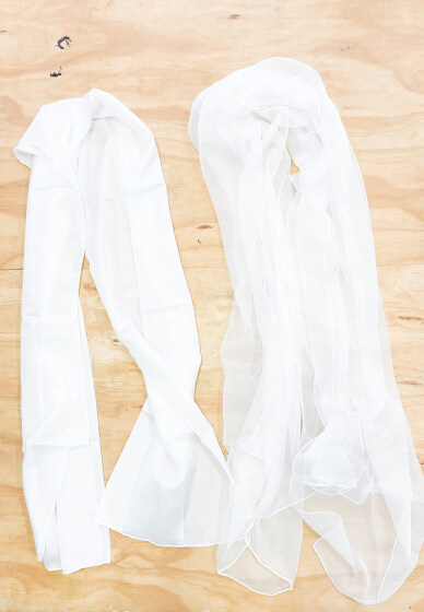 Silk Painting Workshop - Wearable Art