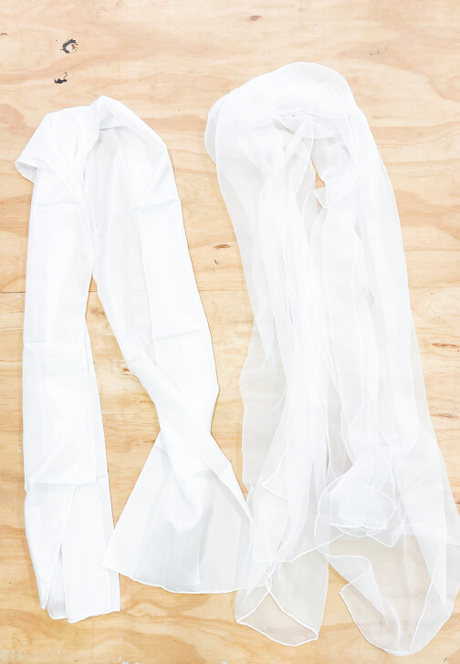 Silk Painting Workshop - Wearable Art