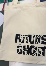 Silk Screen Printmaking Class