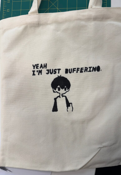 Silk Screen Printmaking Class