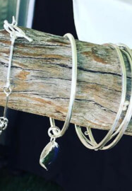 Silver Bangle Making Workshop