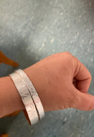 Silver Bangle Making Workshop