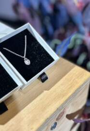 Silver Clay Pendant Class - Mt Beauty