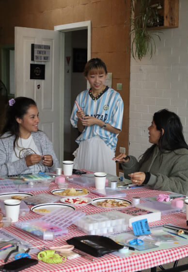 Silver Clay Pendant Making Workshop