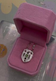 Silver Clay Pendant Making Workshop