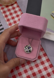 Silver Clay Pendant Making Workshop