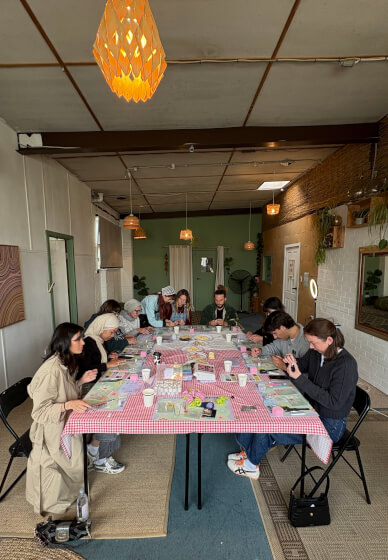 Silver Clay Pendant Making Workshop