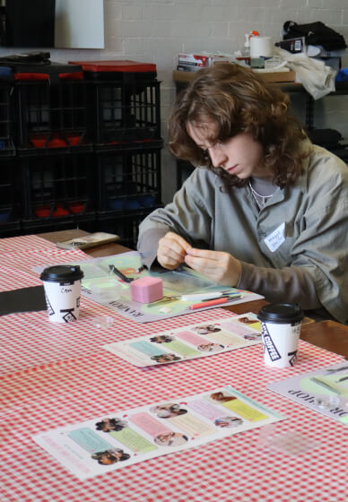 Silver Clay Pendant Making Workshop