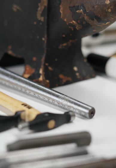 Silver Initial Ring Class - Suitable for Teens and Adults