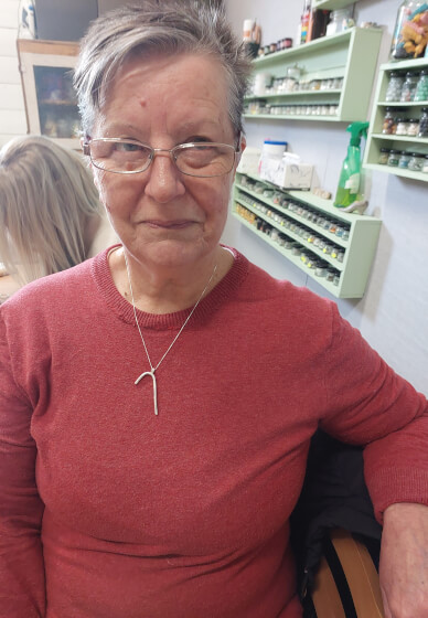 Silver Jewellery Making Workshop