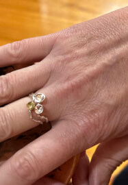 Silver Jewellery Making Workshop