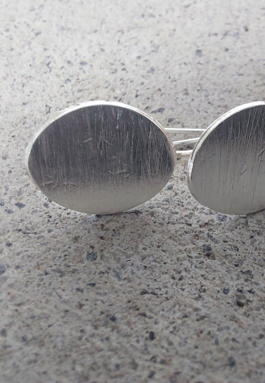 Silver Jewellery Making Workshop