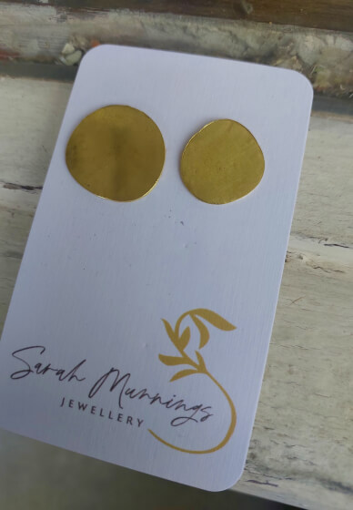 Silver Jewellery Making Workshop