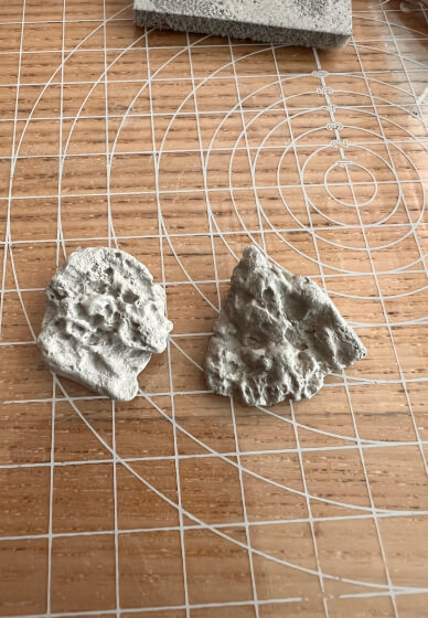 Silver Pendant or Earrings Workshop: Casting Nature Into Silver