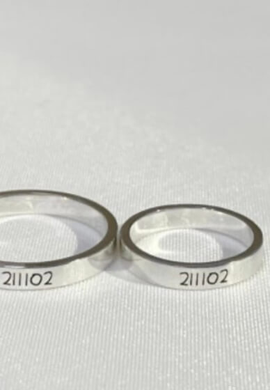 Silver Remake Class: Recycle Your Old Silver Jewellery