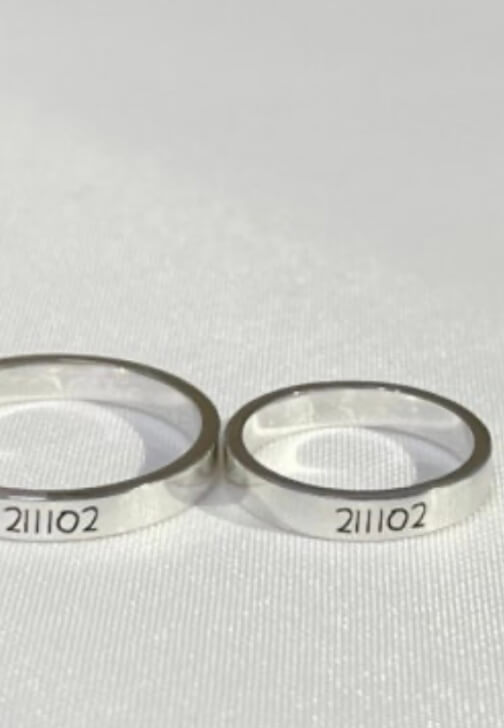 Silver Remake Class: Recycle Your Old Silver Jewellery