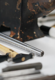 Silver Ring Class for Teens